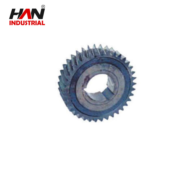 shaft gear for pm g61 oem222251006