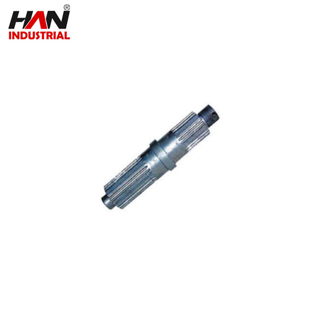 splinded shaft for pm oem284948001