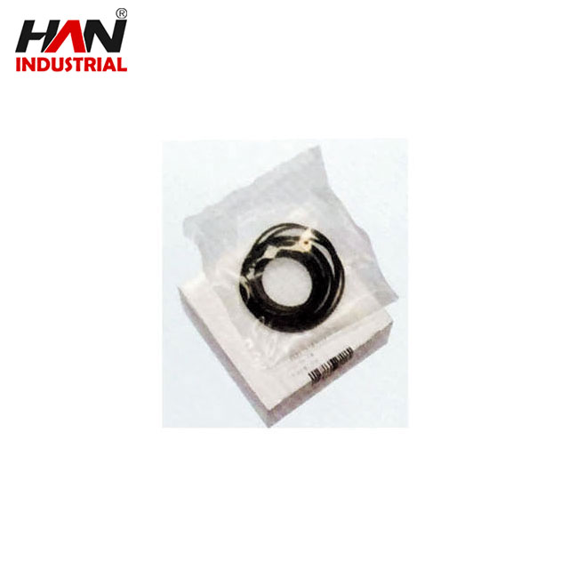 mixer motor seal for pm