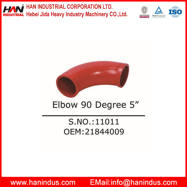  Elbow 90 Degree 5”