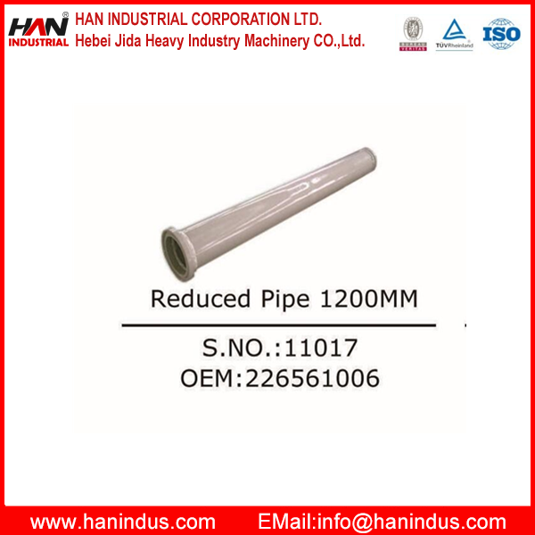 Reduced Pipe 1200MM