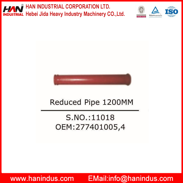  Reduced Pipe 1200MM 