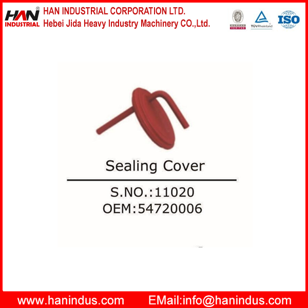  Sealing Cover 