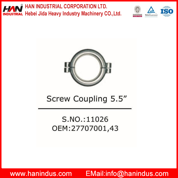  Screw Coupling 5.5”  