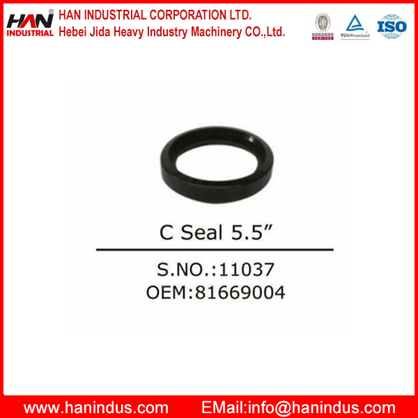 C Seal 5.5”  