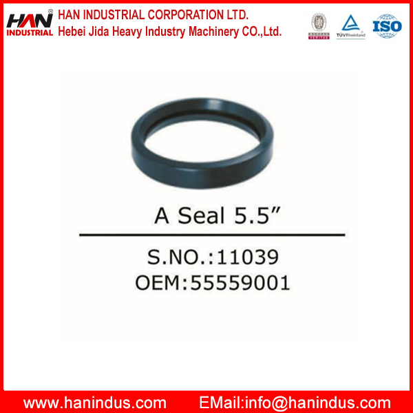 A Seal 5.5” 