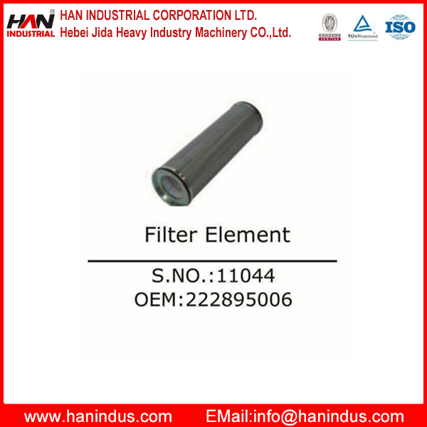  Filter Element 