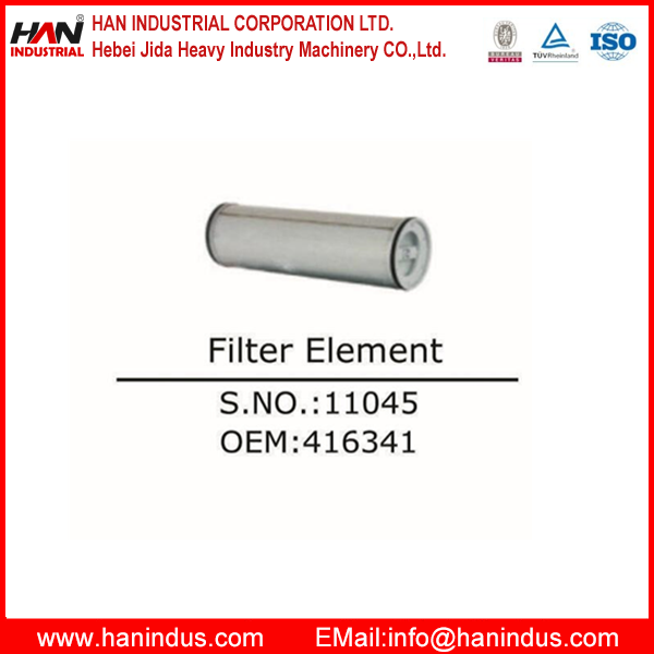 Filter Element 