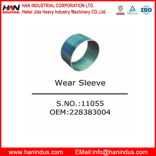 Wear Sleeve