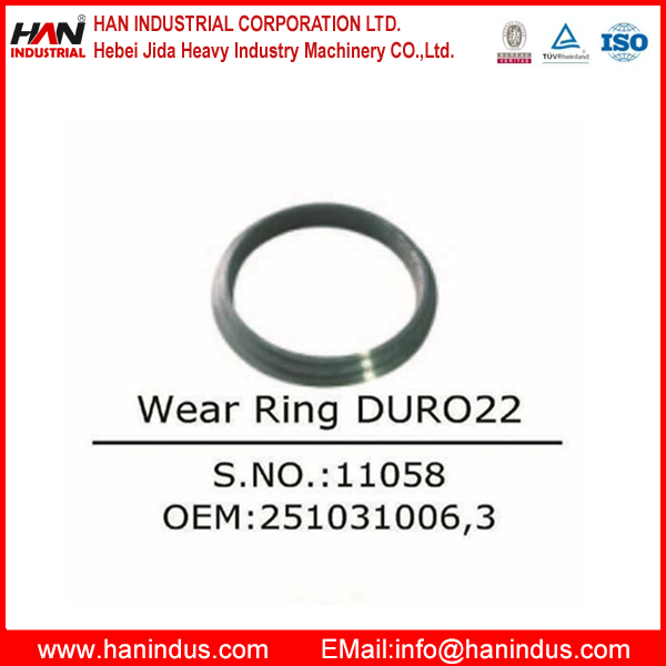 Wear Ring DURO22