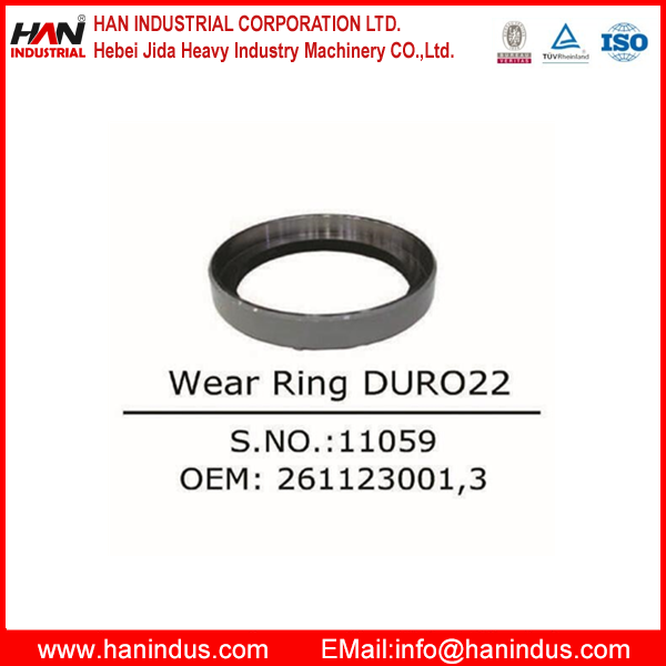 Wear Ring DURO22