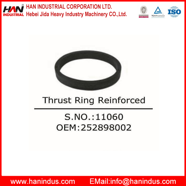 Thrust Ring Reinforced