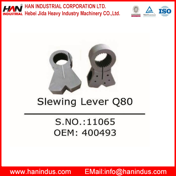 Slewing Lever Q80 