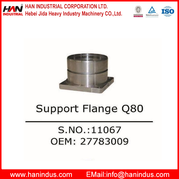 Support Flange Q80