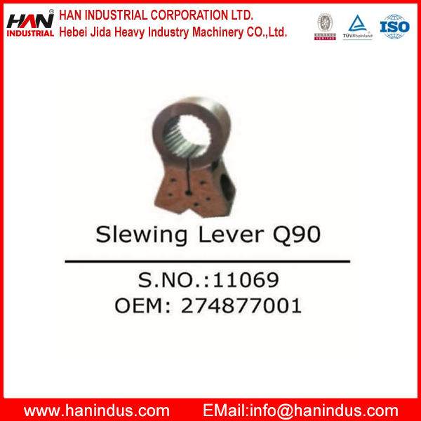 Slewing Lever Q90 