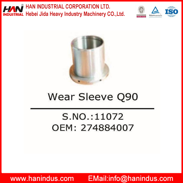 Wear Sleeve Q90 