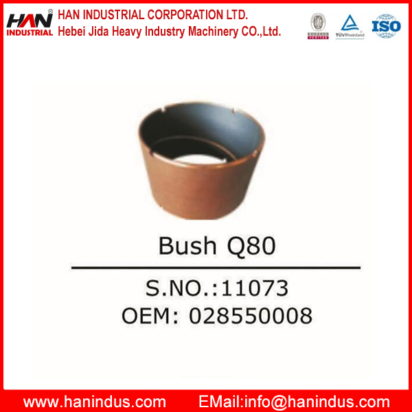 Bush Q80