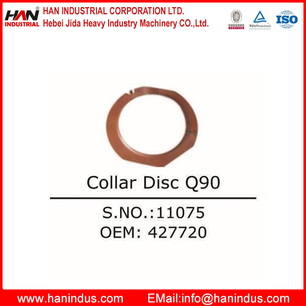 Collar Disc Q90  