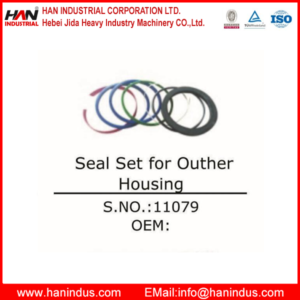  Seal Set for Outher Housing