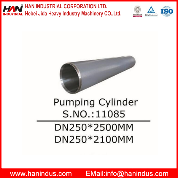  Pumping Cylinder S.NO.:11085                                  