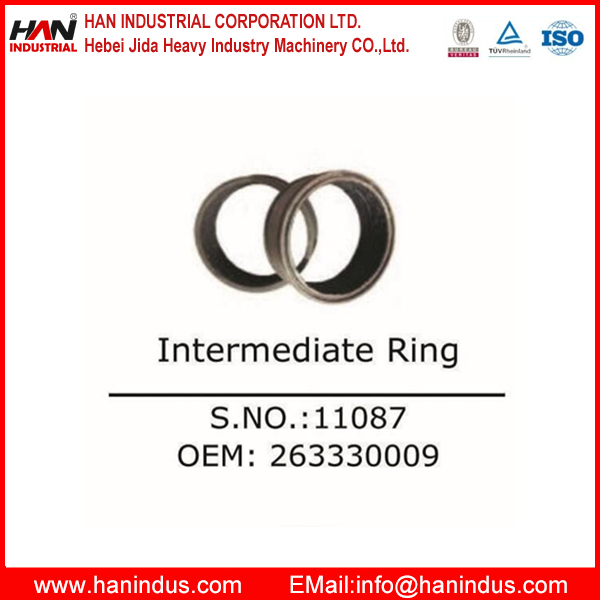 Intermediate Ring 