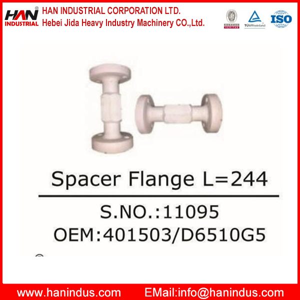 Spacer Flange L=244