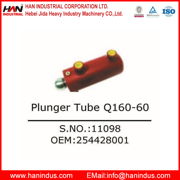 Plunger Tube Q160-60