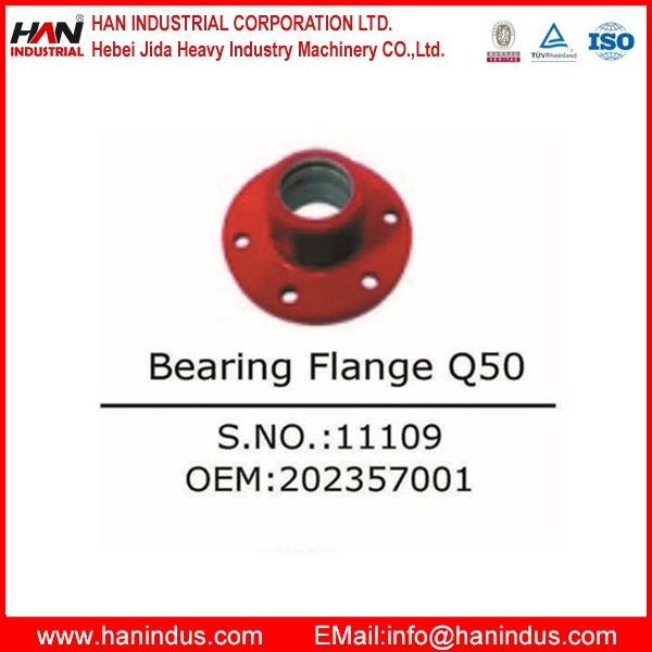  Bearing Flange Q50  