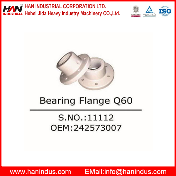 Bearing Flange Q60 