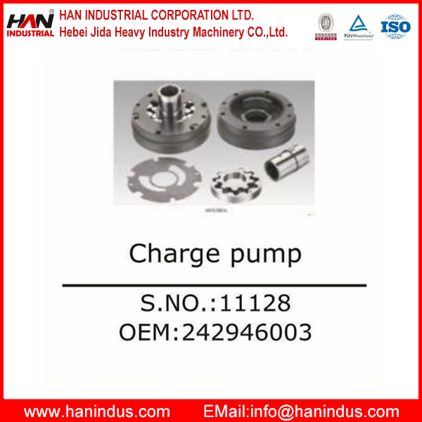 Charge pump