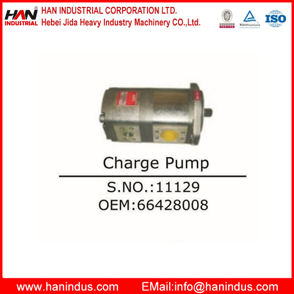  Charge Pump 