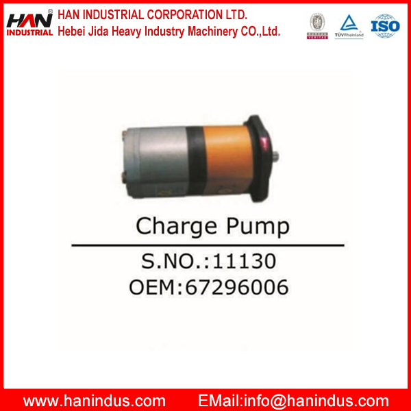  Charge Pump 