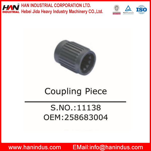 Coupling Piece 