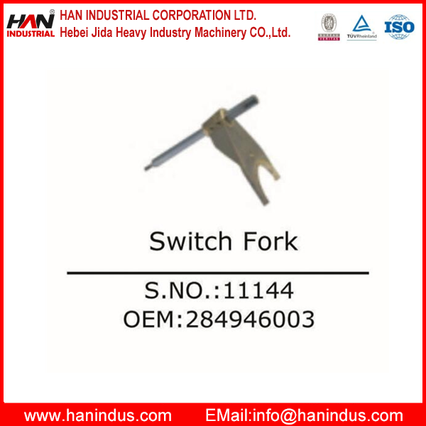  Switch Fork 