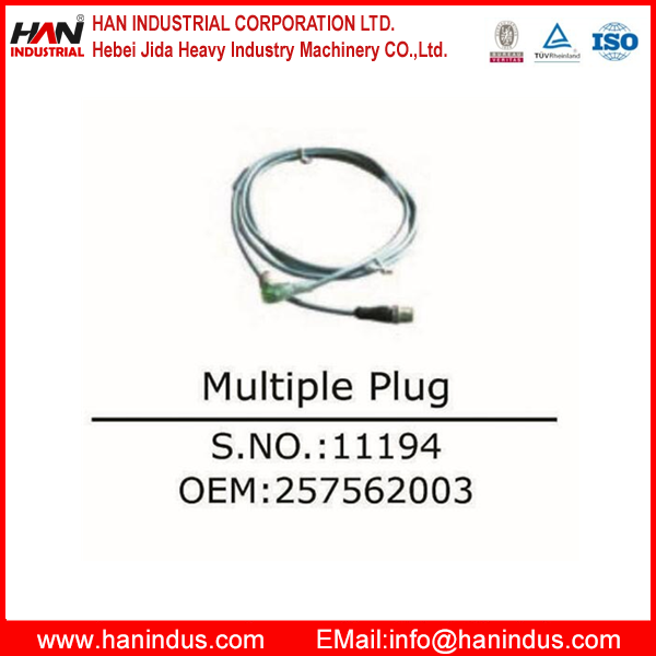 Multiple Plug